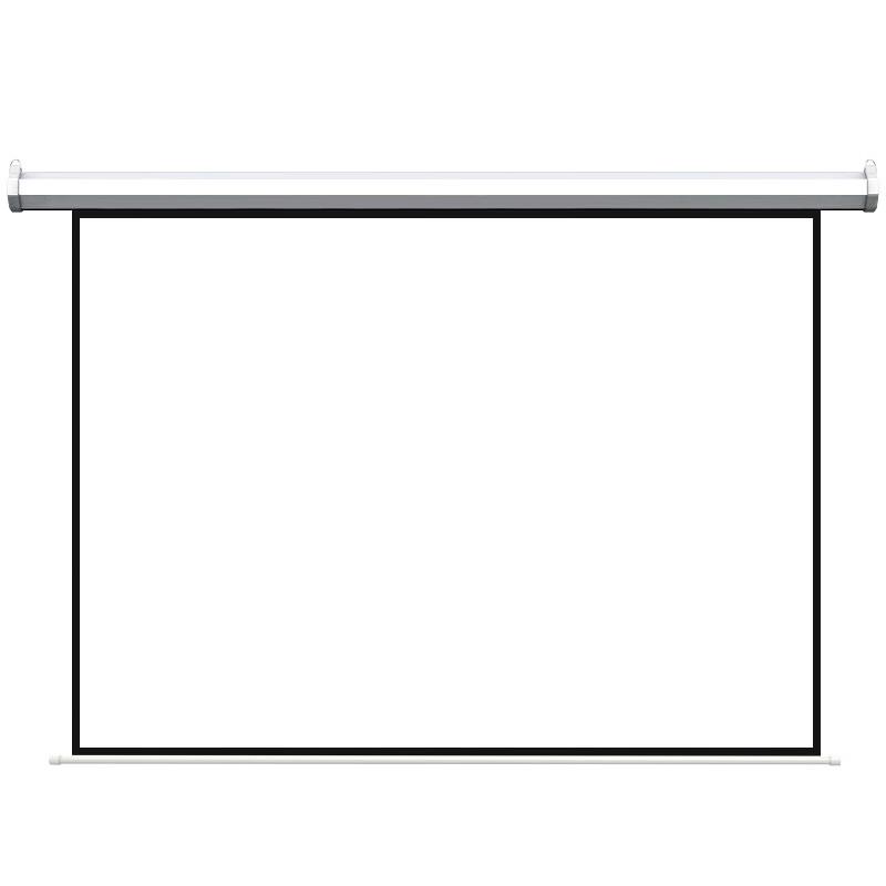 Wuyinxiang Custom Picture Frame Projector Screen