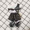Multistyles Puppenkleidung Hoodies Mini Idol Puppenoutfit Neue Puppenshorts 20cm Baumwollpuppe