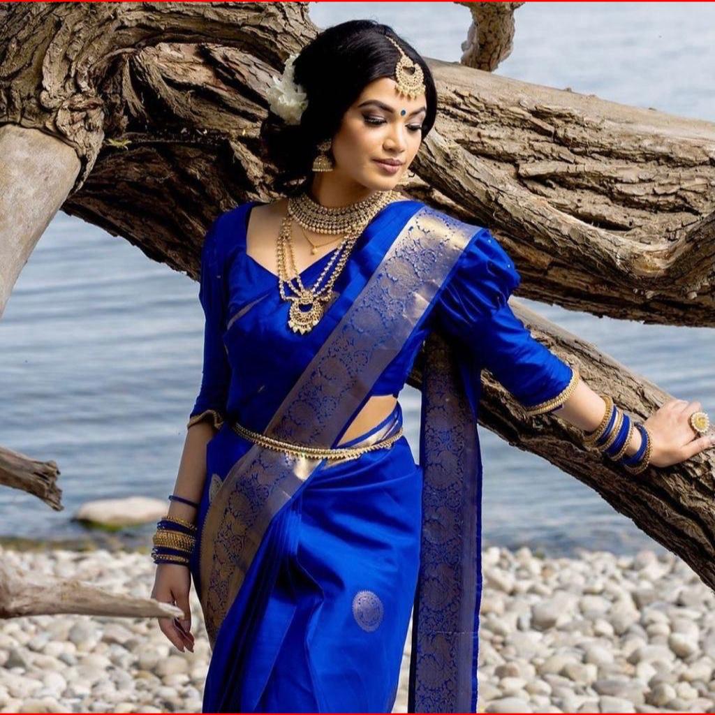 Stylish Casual Saree for Women Latest New Collation