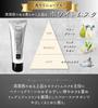 LINOCY White Musk Solid Perfume 50g for Men and Women
