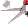 1Pc Pruning Shear Branch Scissors Stainless Steel Non-Slip Handle Sharp Garden Fruit Tree Pruning Garden Tools