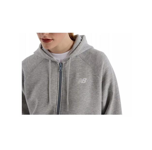 New Balance Hoodie WJ43525AG
