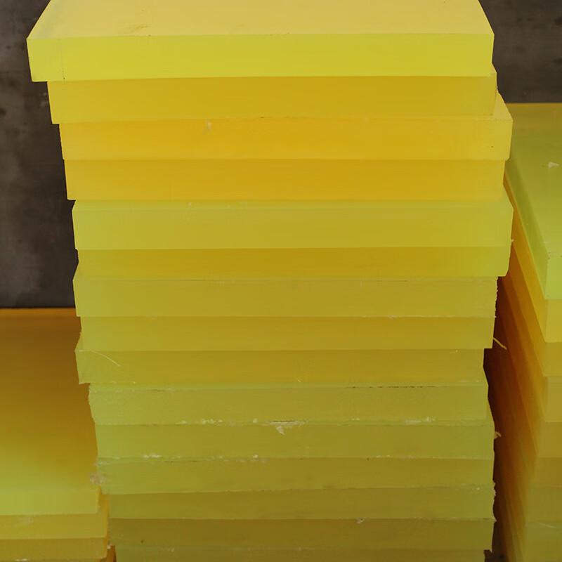 High Elasticity Wear-Resistant PU Sheet