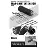 For BMW R1250GS GSA Gear Shift Lever Extension R1300GS R1200GS Adventure G310GS F800R F800ST F900R R850GS K1600GT S1000XR RnineT
