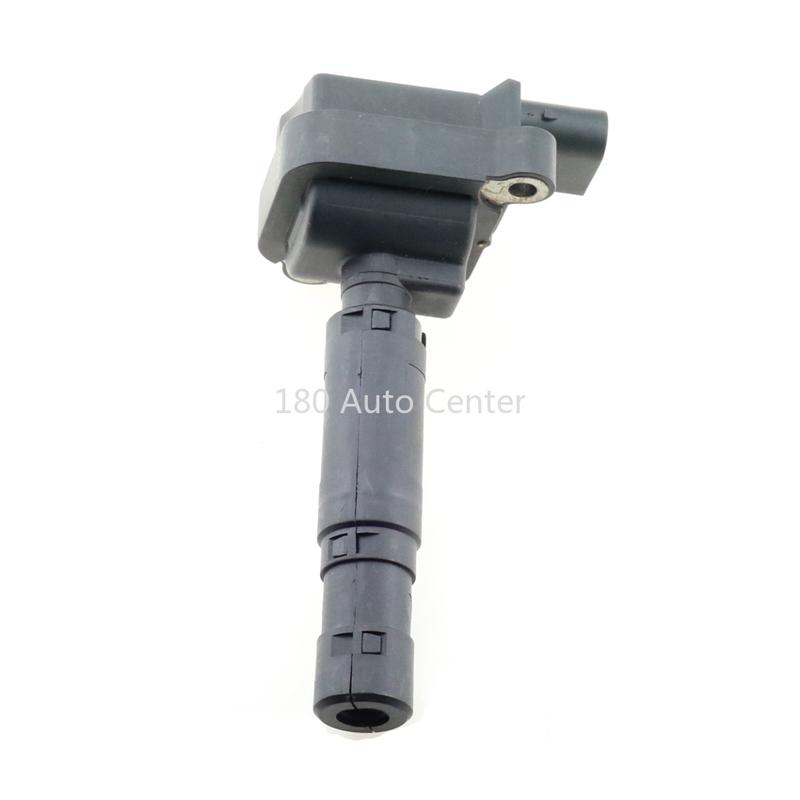 A0001502580 Ignition Coil For BENZ C200 C260 C180 E200 E260 1.8T Models