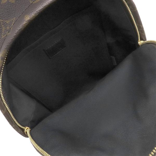 LOUIS VUITTON M44870 Monogram Palm Springs Backpack PMBackpack · Daypack Monogram canvas Array