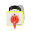 Zhuochao HZ12-16/02 Two-Position Universal Power Disconnect Switch