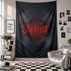 Slipknot Wall Tapestry Home Decor Wall Hanging Cloth for Bedroom Living Room Background
