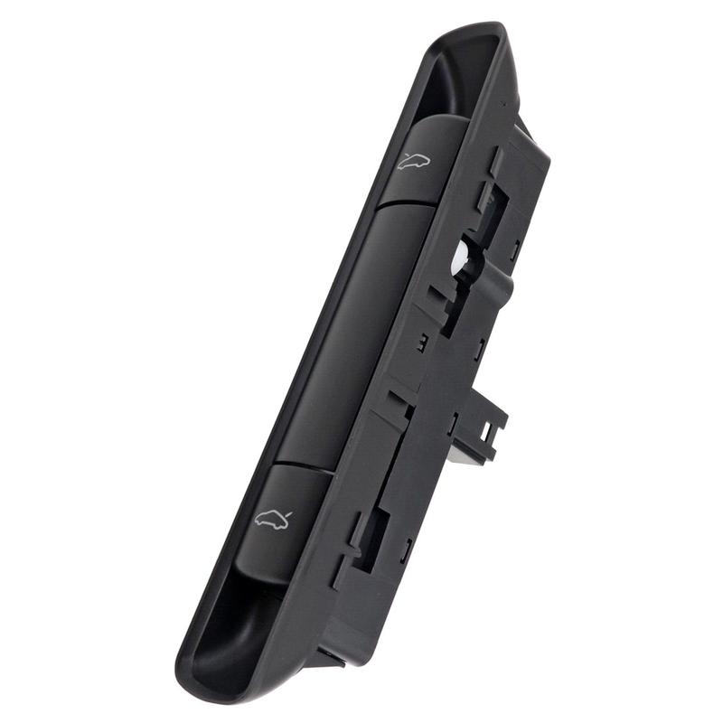 Hood And Trunk Lid Switch Fit for Porsche 911 Carrera 997 2005-2006 99761310502A05