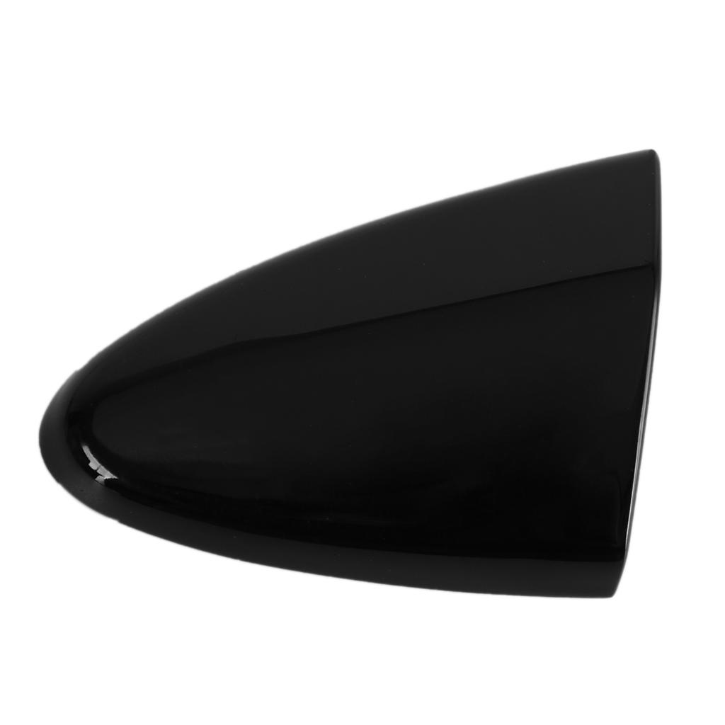 Black Front Left Ouside Door Handle Key Cover Cap 69218-53021 For Lexus IS250