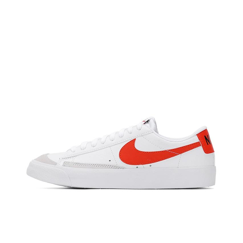 

кроссовки Nike Blazer low Skateboarding Shoes Women DA4074-106