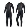 3MM Diving Suit SCR Neoprene One-piece Thermal Thickened Cold-proof Snorkeling Surfer