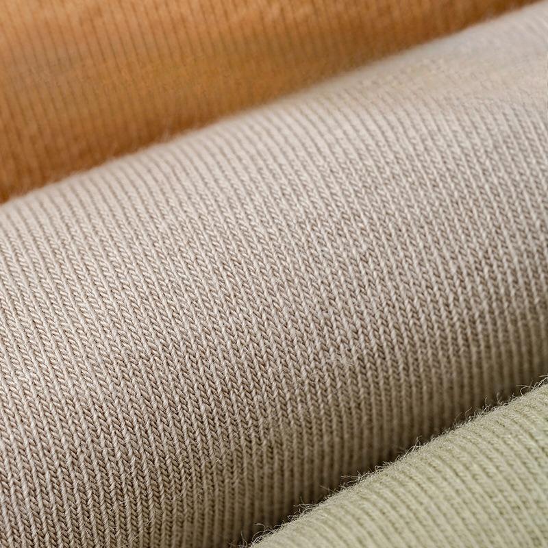 Women's Summer Cotton Socks, Mid-calf Socks, Breathable, Deodorizing, Sweat-absorbing Postpartum Socks, Anti-pilling