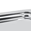 With Cover Handle Butter Dish With Lid Stainless Steel Butter Keeper Holder  Home Kitchen