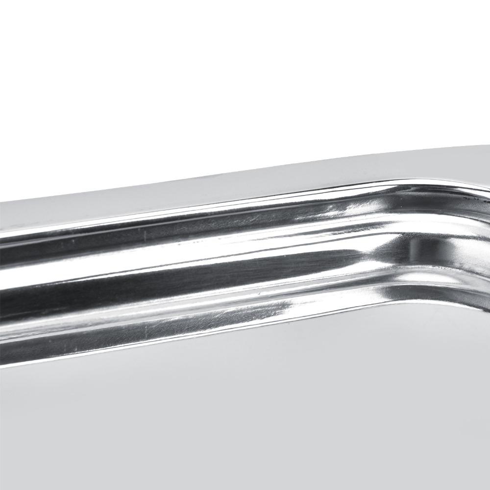 With Cover Handle Butter Dish With Lid Stainless Steel Butter Keeper Holder Home Kitchen