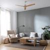 Cecotec Ventilateurs de plafond sans lumière EnergySilence Aero 5270 WhiteWood