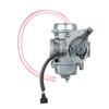 Carburetor Carb Cvk 32 0470-454 Replacement For Arctic Cat 2002-2003 ATV 400