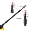 High-Pressure Nozzle Car Wash Water Gun Adapter for Kärcher K2-K7 Series and LAVOR
