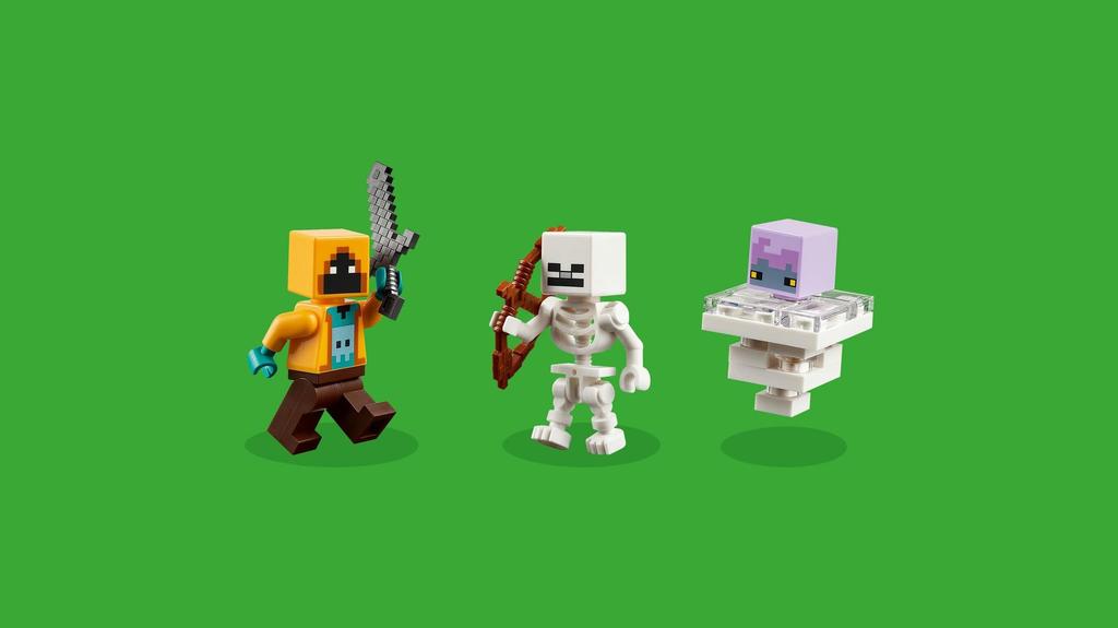 LEGO tbd-21271