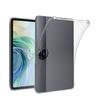 Shockproof Anti-Fall Transparent TPU Case for TCL Tab 8/11 Gen 2 11FE Note A1 Nxtpaper Plus 2026 Tab 10L Gen4  with 4 Corner Airbag Protective Cover
