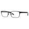 Police Sunglasses VPLL57J 0K05 55 2032 Model 2023 Model Square Metal Full Rim Titanium [Police] Men's