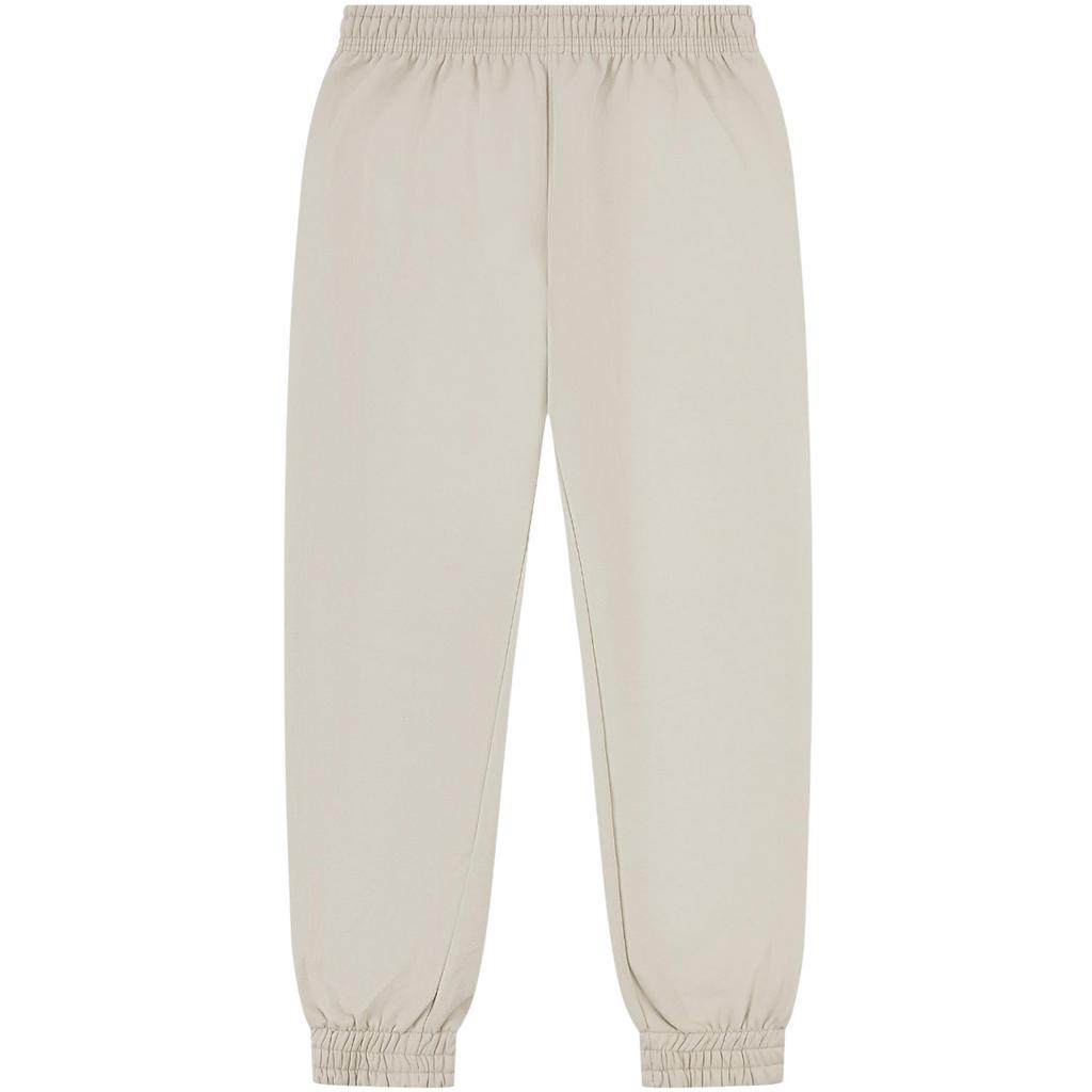 Casual Classics Unisex Adult Premium Combed Cotton Jogging Bottoms