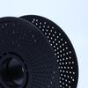 3D Printer Filament Empty Spool Porous Detachable Easy To Store Stackable Accessory for 3D Printing Workshop Use