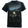 Tricou BEHEMOTH ILYAYD I Loved You At Your Darkest Cover S NOU