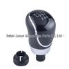 Ford Focus Shift Knob Dust Cover for MK2, MK3, MK4, MK7; Mondeo, Fiesta, Galaxy