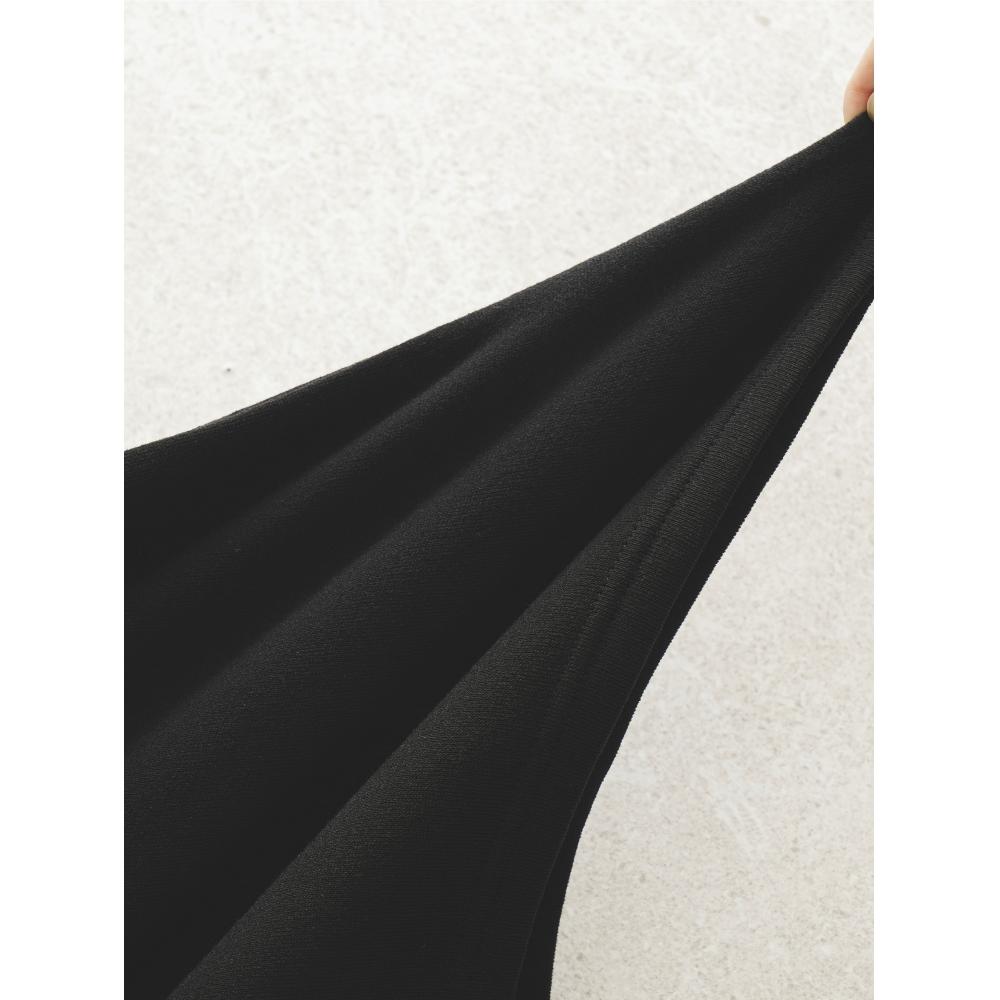 DaiSo [bruShed] EaSy Warm Women S bruShed Underwear Top L