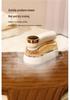 Smart Digital Handheld Garment Steamer: Three-Speed, High-Power Electric Iron