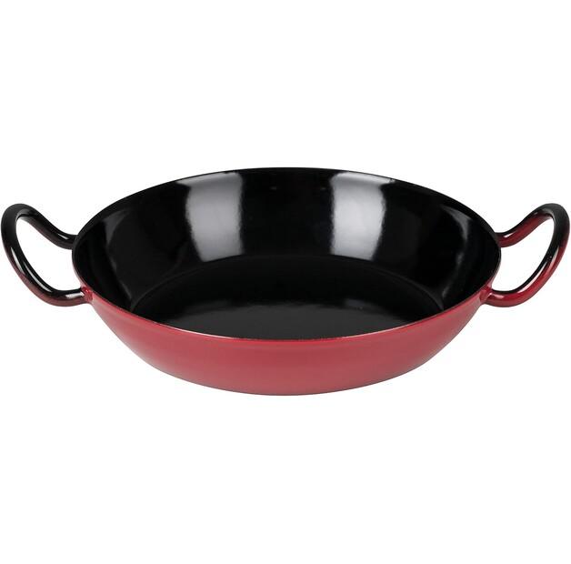 

Сковорода Riess Classic Color Schlemmerpfanne 24 см, 0,95 л (0601-020)