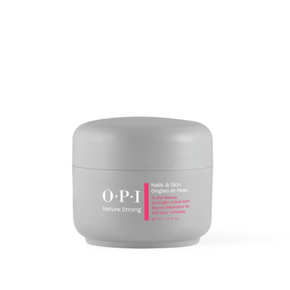 O.p.i [nature Strong] Cuticle Balm 20ml FREE