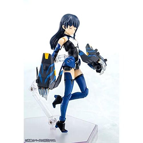 Kotobukiya Megami Device Alice Gear Aegis Mutsumi Oashi [Gouki] Non-scale Plastic Model, Approximately 170mm Tall