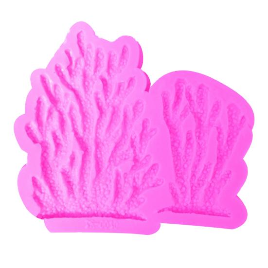 

Мягкая коралловая форма своими руками, креативная мягкая коралловая форма для подарков 2