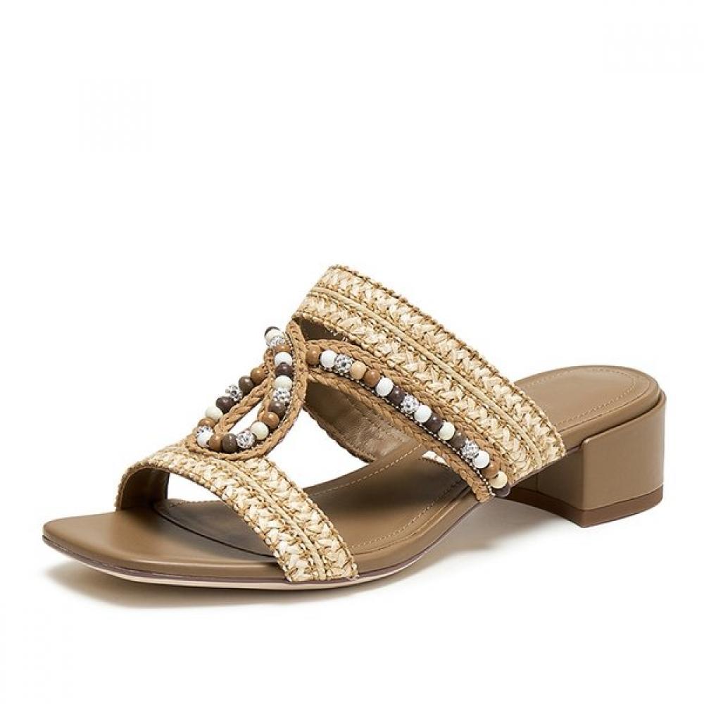 Staccato Women Mule Bohemian5 9sp15 26sapr BOHEMIAN5_9SP15_26SAPR/220