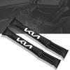 Car Carbon Fiber Leakproof Protective Seam Seam Suitable for Kia Rio Ceed Picanto K5 K9 Sorento Car Accessories