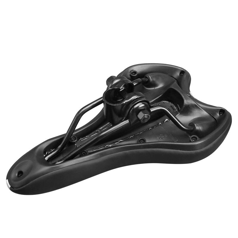 Clip de Montagem Almofada Selim de Bicicleta Liberação Rápida Fixação 22.2mm Anel de Fixação de Metal Abraçadeira Espigão Selim Bicicleta Acessórios de Ciclismo