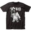 Just Waiting For Halloween Graphic T-Shirt Men's Women's Heavy Cotton NEW GIFT