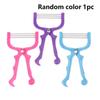 High-Quality Handheld Facial Hair Remover Manual Removal Epilator Beauty Shaving Threading Tool For Women Adults Beauty Epilator