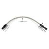 530 Mm Flexible Stainless Transmission Dipstick For GM Chevy TH-400 TH-350 Turbo SBC BBC 350 400