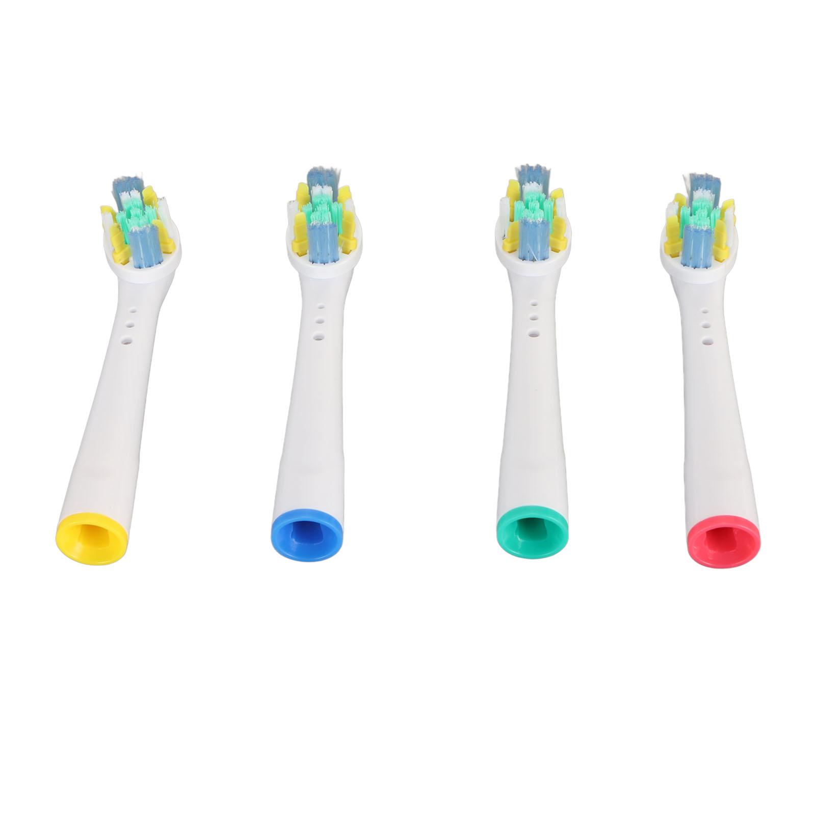 

Насадка для электрической зубной щетки Эффективная чистка Комфортная для Oral B Braun D12 D10 D16 DB4510