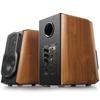 Active Bookshelf Speakers - Edifier - S1000MKII - Bluetooth 5.0 - 120W - Optical Input
