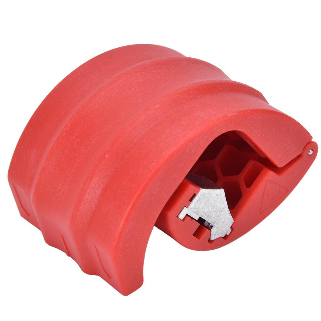 Garden Portable Pipe Cutter 20‑50mm Hose Plastic Tube Pipe Wire and Cable Cutter Cutting Tool