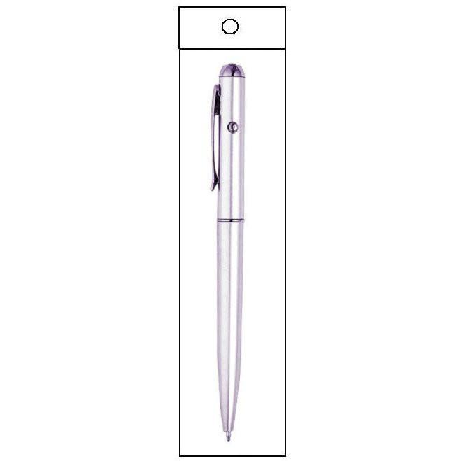 Cipher Pen: Encrypted Records Disappear, Create Art with Electronic Bodiless Color Screening and Secret Writing