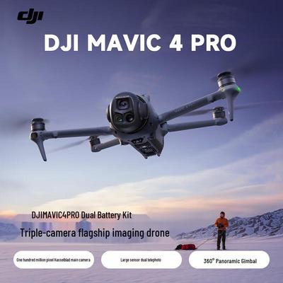 Radiografisch bestuurbare elektronica – Drones