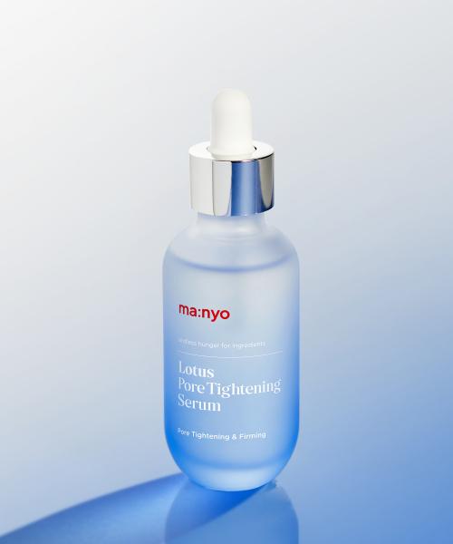Manyo Factory Lotus Pore Tightening Serum 55ml NONE