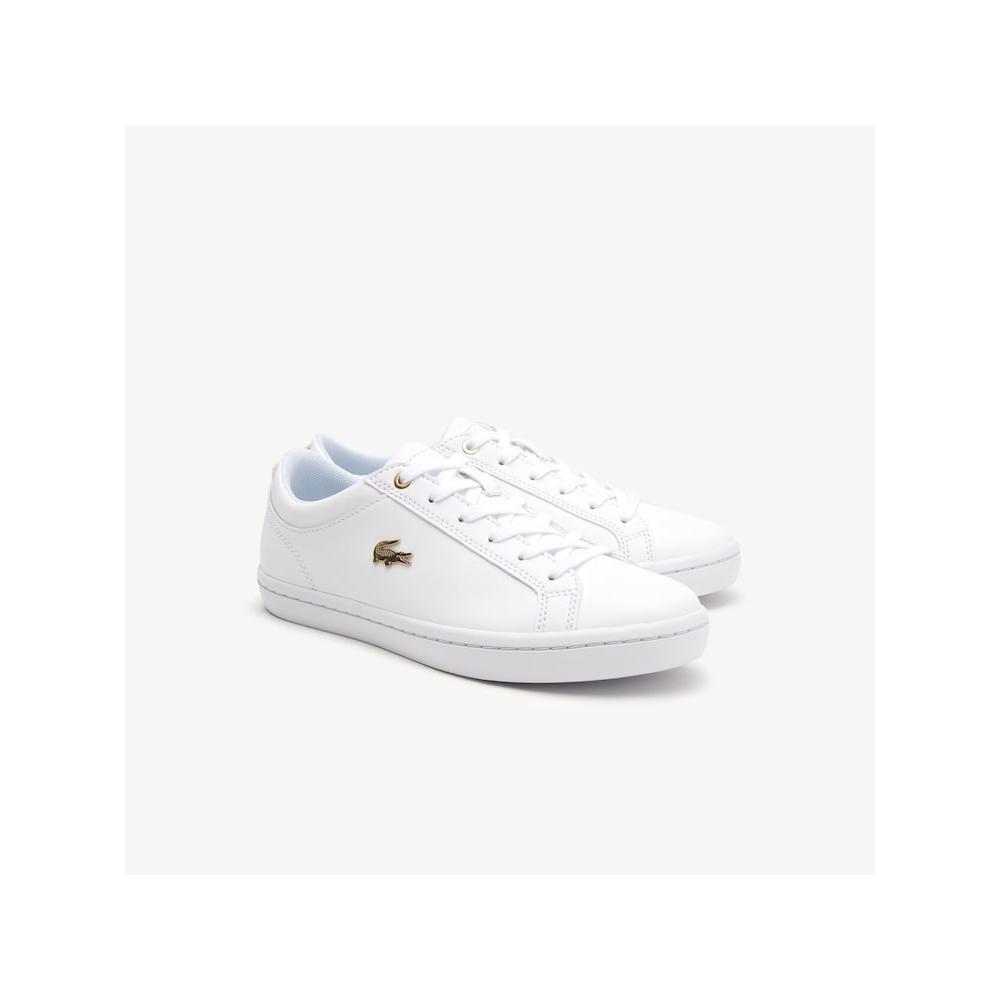 Lacoste Dámské rovné tenisky Rz0029w54n 216 q2nRz0029w54n216