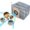 A65T-For Eufy X10 Pro Omni Replacement Parts For Robot Vacuum Cleaner Accessories Kit