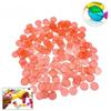Early Education Magnetic Circles Set For Kids Science Learning Toys